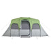 Ozark Trail 8-Person Clip & Camp Dome Family Tent with Rainfly