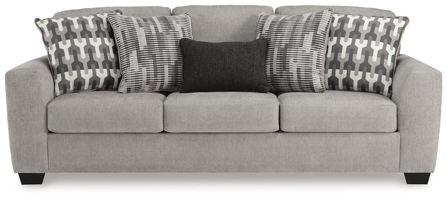 Avenal Park Flannel Living Room Collection