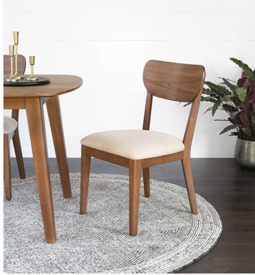 Point Reyes Dining Chair, 2-pack - new