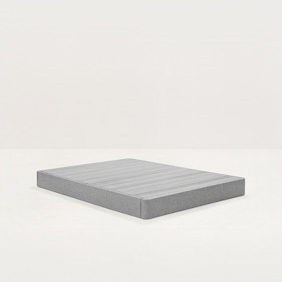 Tuft & Needle - Box Mattress Foundation - Queen - Gray - open_box