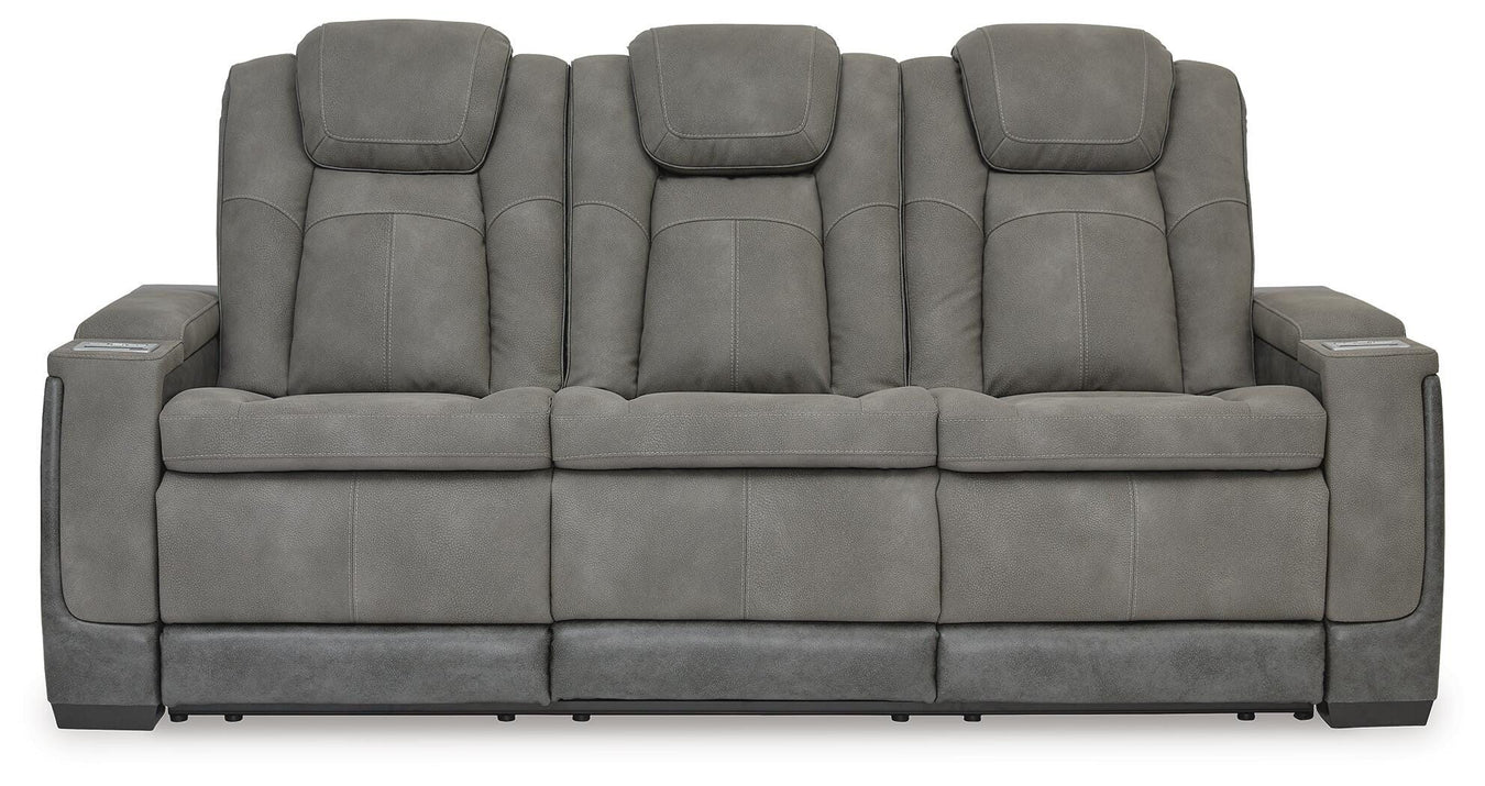 Recliners