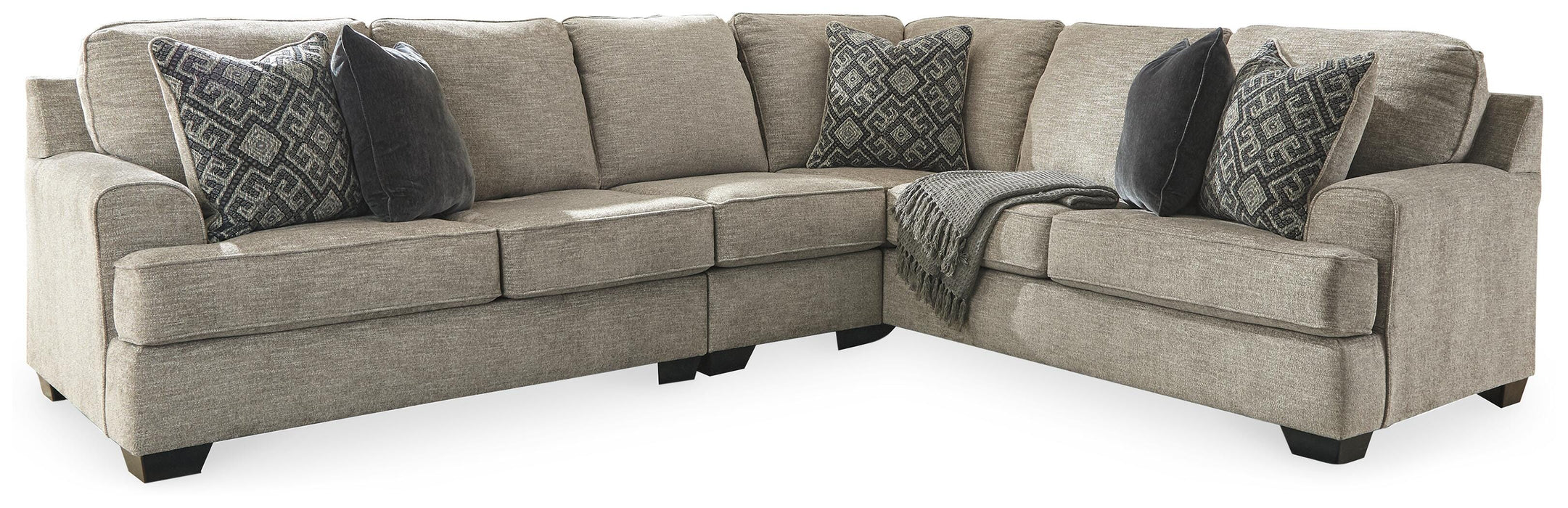 Bovarian Stone Living Room Collection