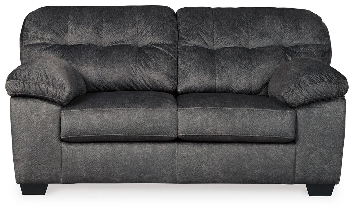 Accrington Granite Living Room Collection