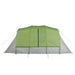 Ozark Trail 8-Person Clip & Camp Dome Family Tent with Rainfly