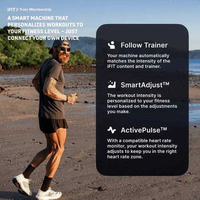 ProForm Carbon TL Treadmill - Black - new