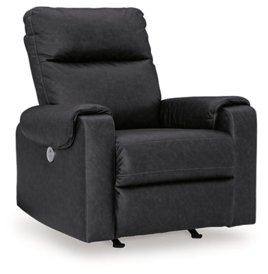 Axtellton Carbon Living Room Collection