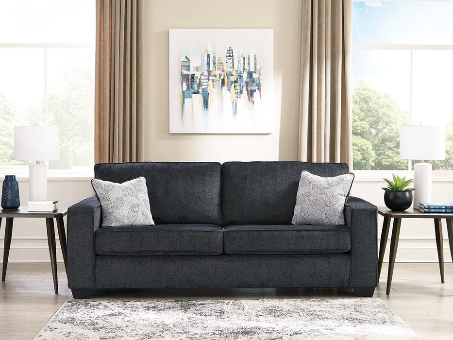 Altari Slate Sofa