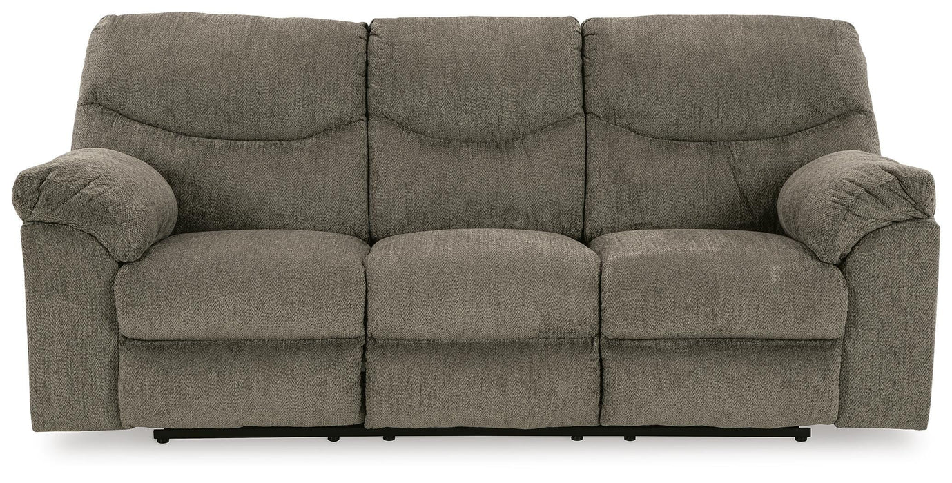 Alphons Putty Living Room Collection