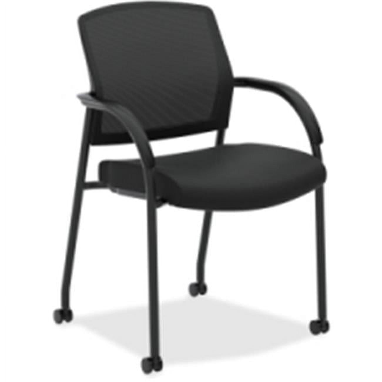 HON Lota Seating Guest Side Chair - open_box