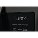 Frigidaire 1.8 Cu. Ft. Over The Range Microwave, Black Stainless Steel
