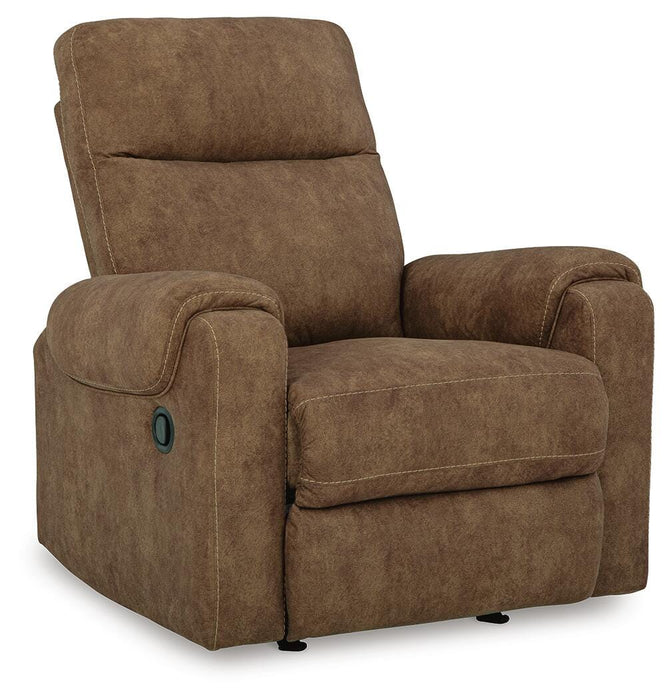 Edenwold Brindle Living Room Collection