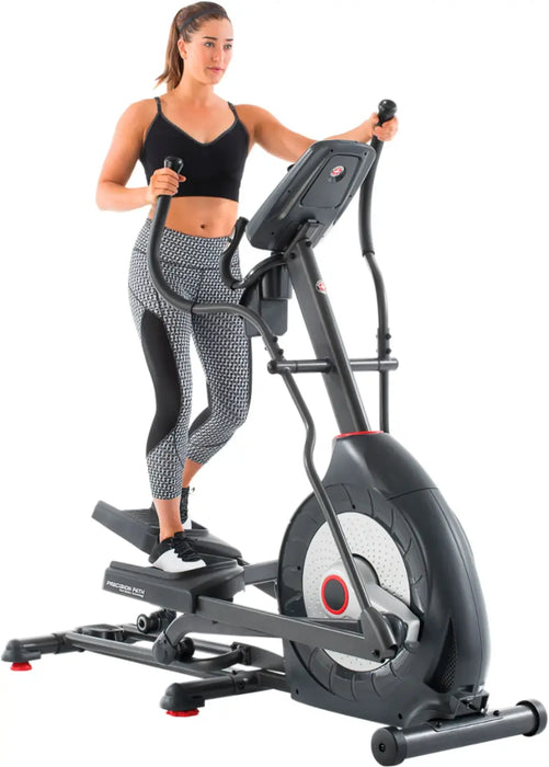Schwinn - 430 Elliptical - Black - new