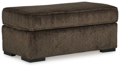 Aylesworth Chocolate Living Room Collection