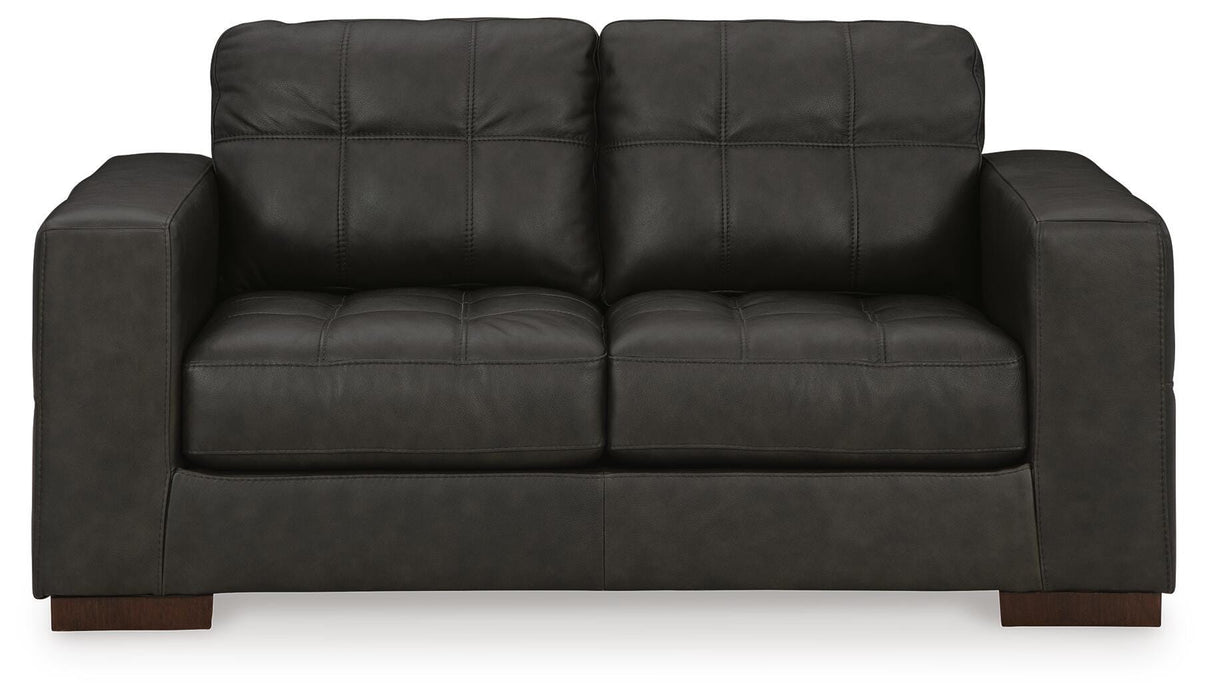 Luigi Thunder Living Room Collection