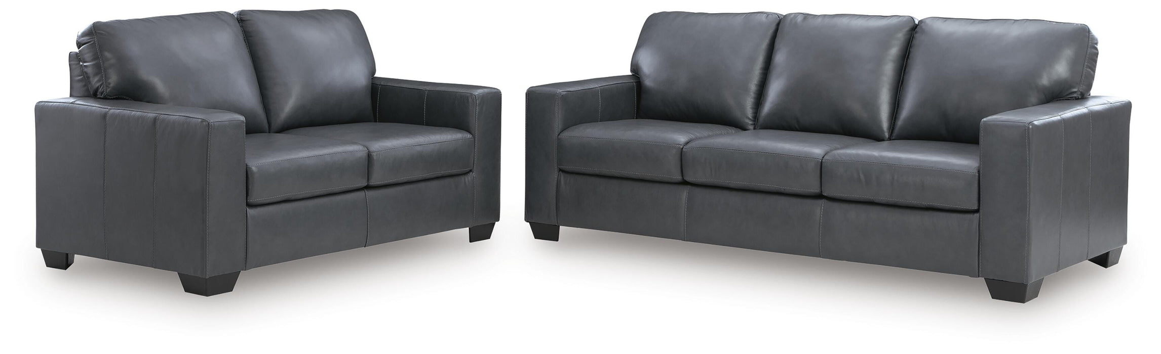 Bolsena Admiral Bolsena Sofa and Loveseat
