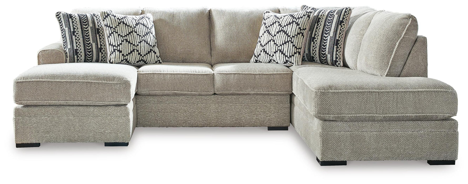 Calnita Sisal Living Room Collection