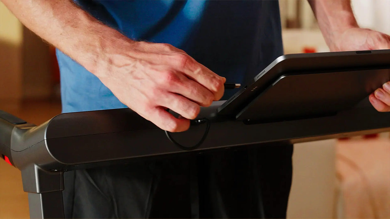 Kingsmith WalkingPad Pro Folding Treadmill - new
