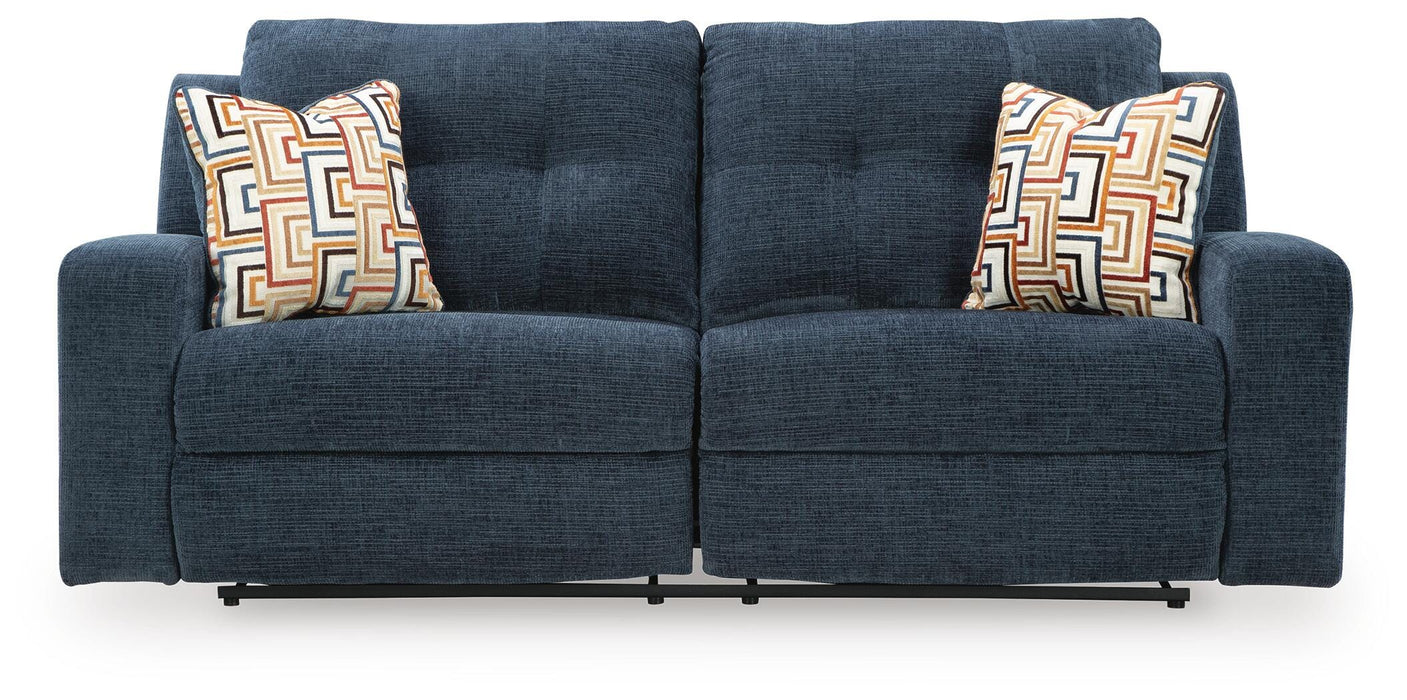 Danum Ink Danum Reclining Sofa