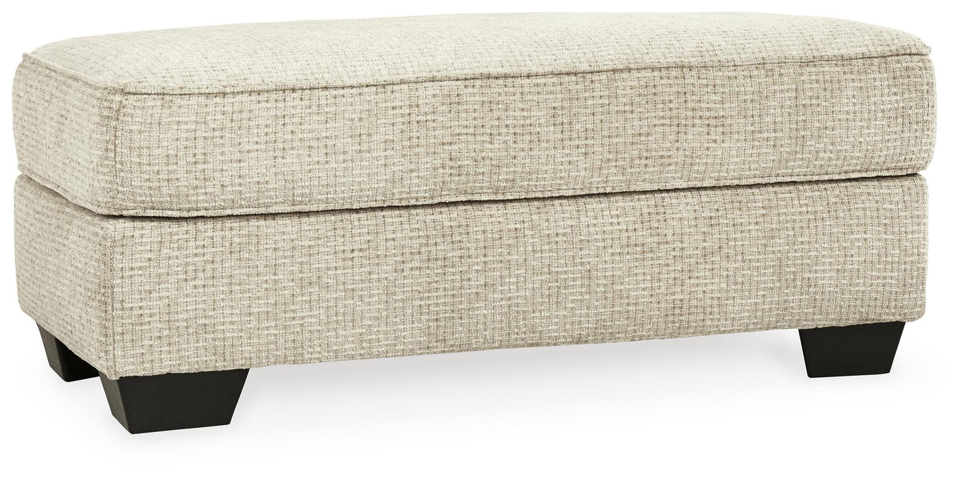 Monaghan Sandstone Living Room Collection