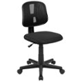 Alamont Home Contemporary Mesh Swivel Office Chair - Black - open_box