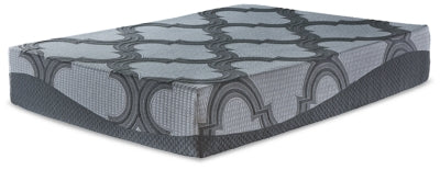 1100 Series Gray Mattress