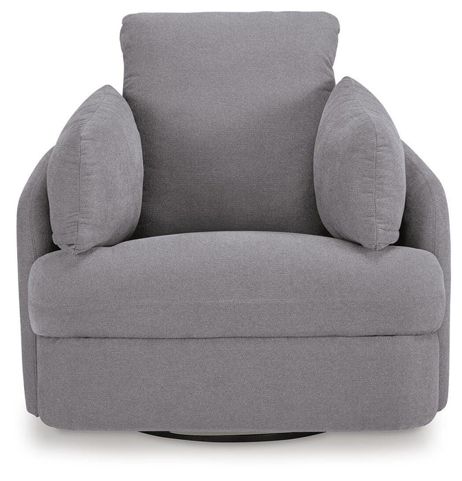 Modmax Granite Modmax Swivel Glider Recliner