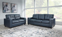 Santorine Ocean Santorine Sofa and Loveseat