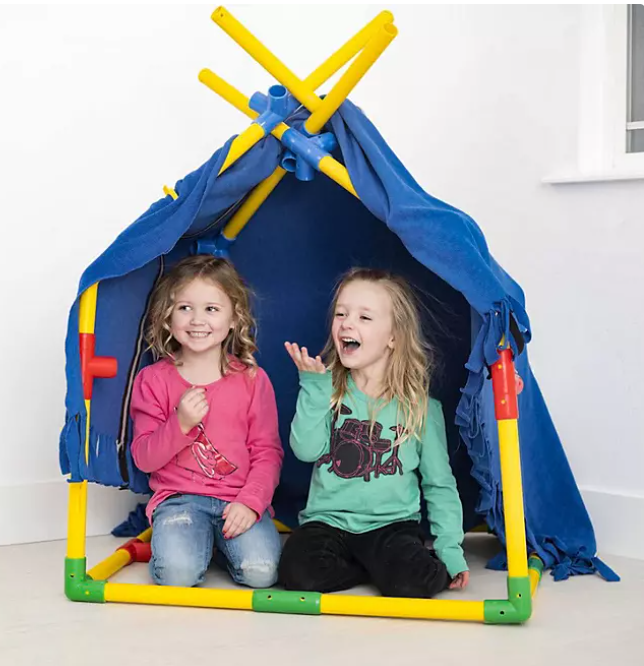 Tubelox Standard Set 120 pc. - open_box