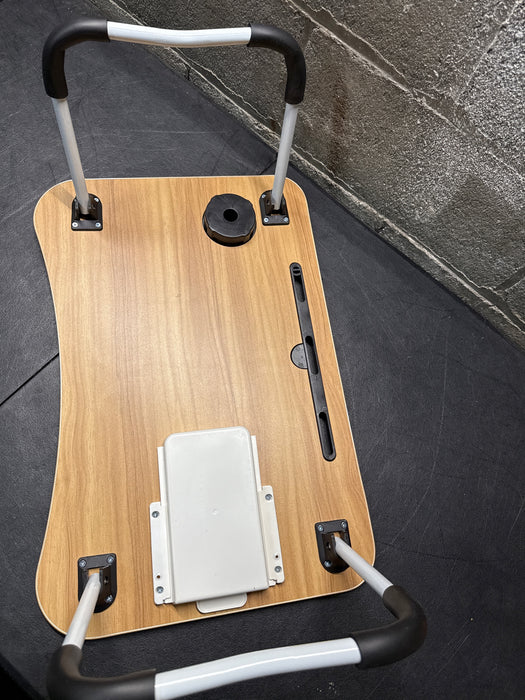 Pen+Gear Folding Lap Desk - new