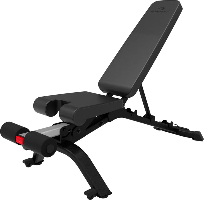 BowFlex - SelectTech 3.1S Bench - Black - new