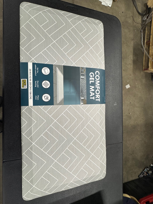 TC FOREVER COMFORT MAT (DESIGN MAY VARY) - new