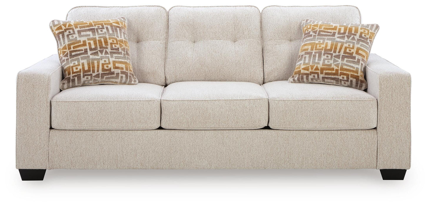 Storrow Stone Queen Sofa Sleeper
