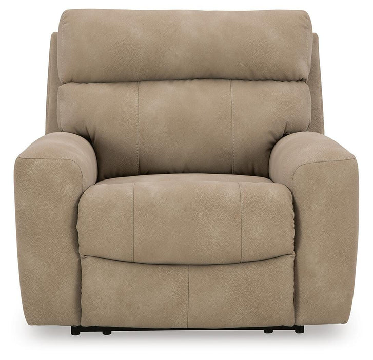 Next-Gen Durapella Sand Next-Gen Durapella Power Recliner