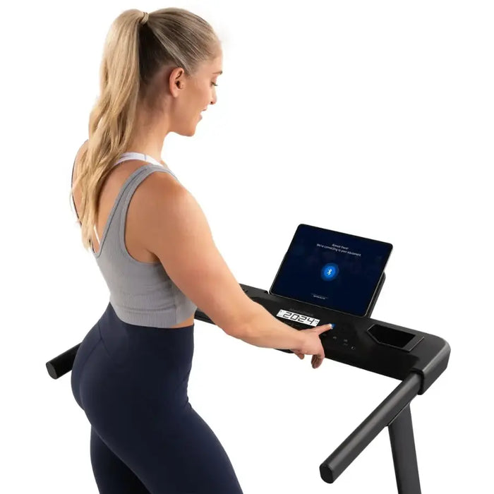 NordicTrack T Series 5 Starter Treadmill for Real Results - Black - new