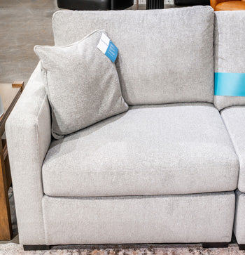 ModMax Luxe Flint Living Room Collection