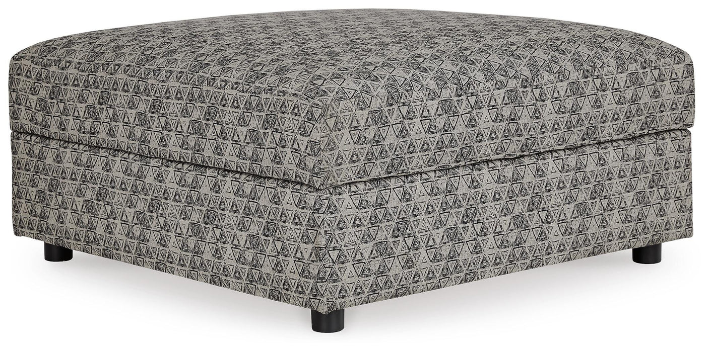 Kellway Bisque Living Room Collection