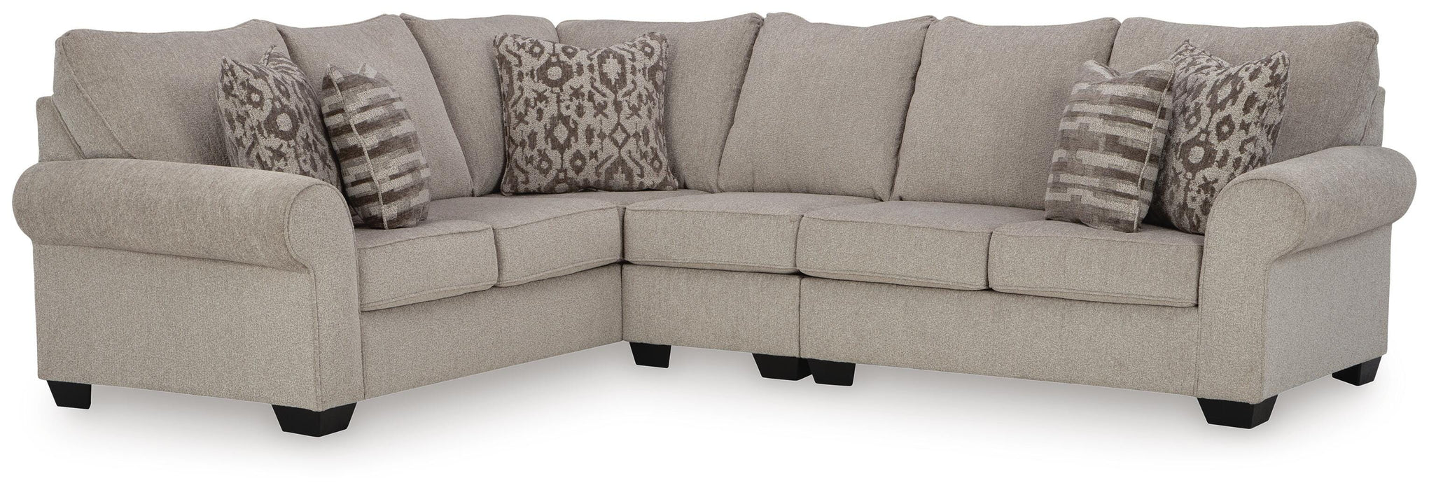 Claireah Umber Living Room Collection
