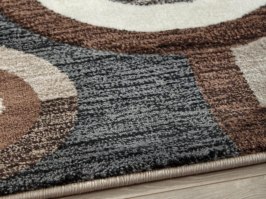 Guintte Multi Medium Rug