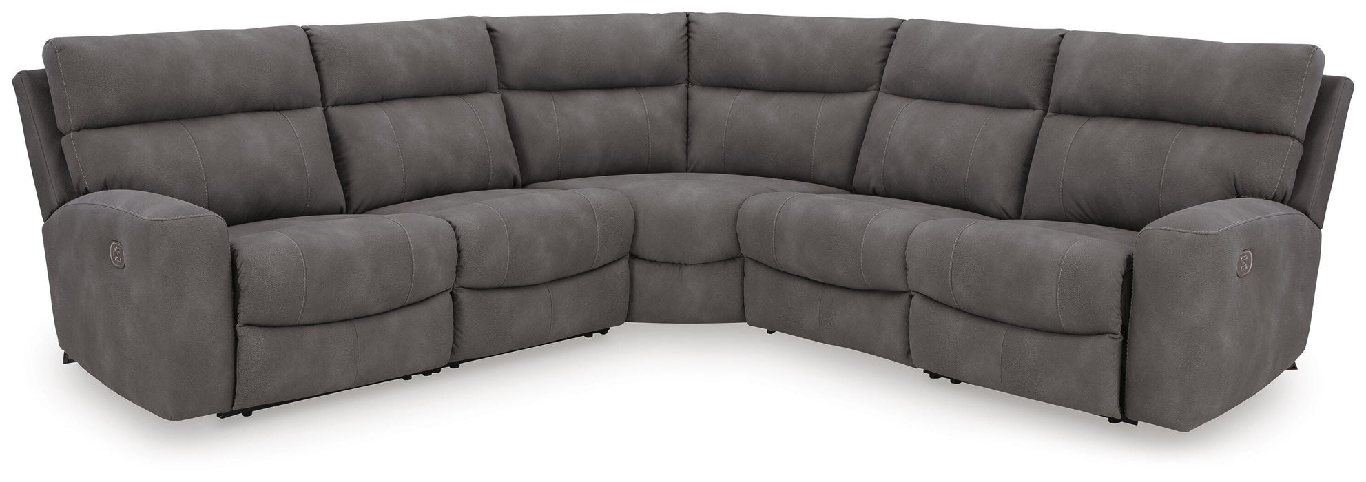 Next-Gen Durapella Slate Living Room Collection