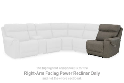Starbot Fossil Living Room Collection