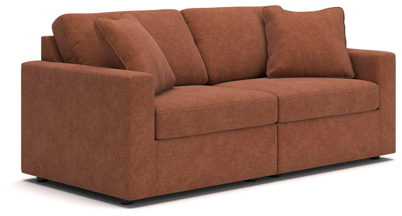 Modmax Spice Modmax 2-Piece Sectional
