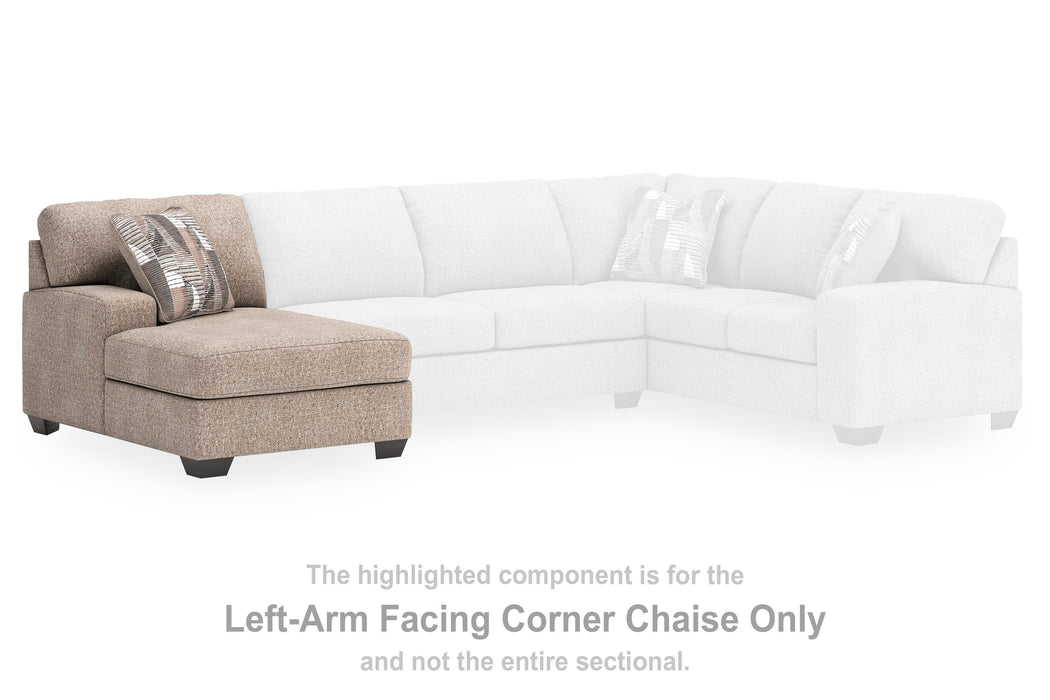 Newellen Hemp Living Room Collection