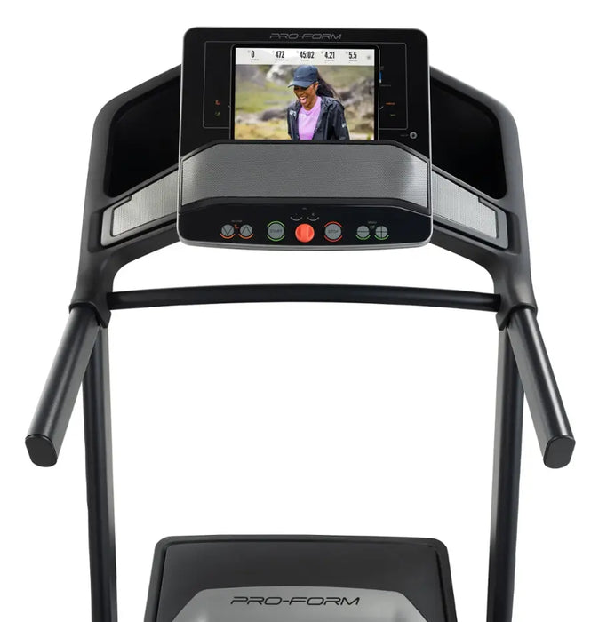 ProForm Carbon TL Treadmill - Black - new