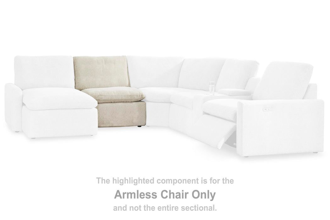 Hartsdale Linen Living Room Collection
