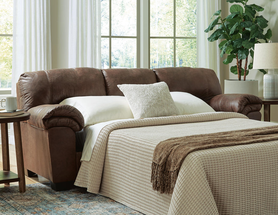 Bladen Coffee Full Sofa Sleeper