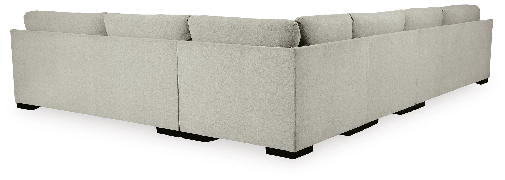 Artsie Ash Artsie 4-Piece Sectional