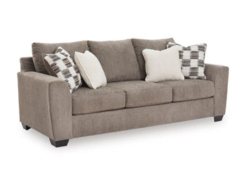 Loreo Truffle Sofa