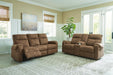 Edenwold Brindle Edenwold Sofa and Loveseat
