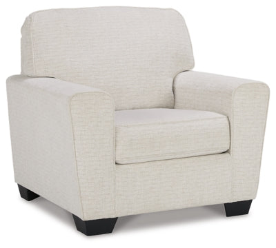 Cashton Snow Living Room Collection