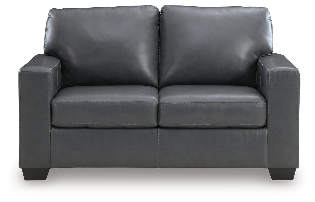 Bolsena Admiral Bolsena Loveseat